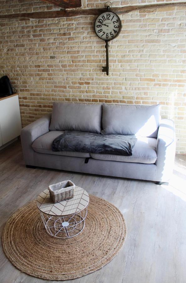 Le Confort Normand - Sur les quais&proxy plage - Chaleureux - Full équipé&netflix - Parking gratuit Dieppe Extérieur photo